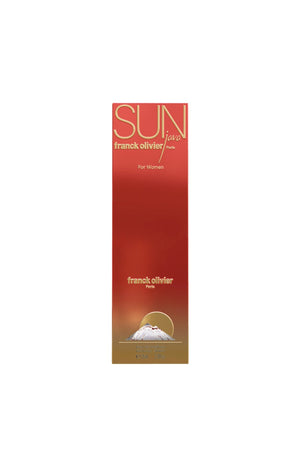 Sun Java Eau de parfum - Citron d'Italie & muguet