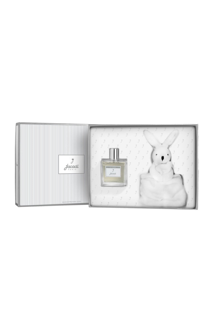 Coffret Le Bébé Eau de senteur - Floral - Bébé - 100 ml