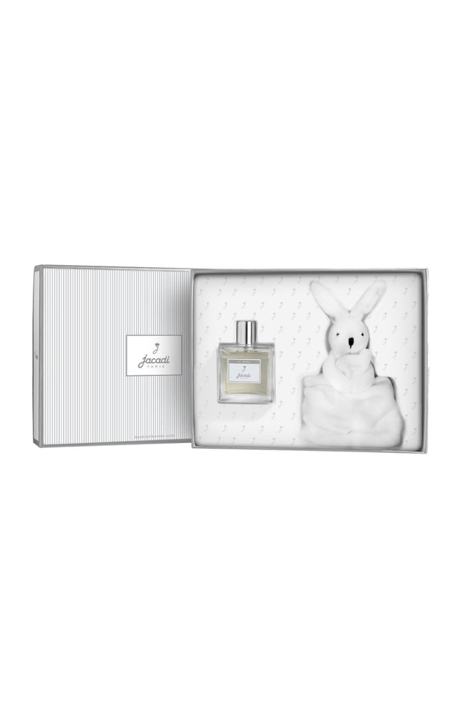 Coffret Le Bébé Eau de senteur - Floral - Bébé - 100 ml