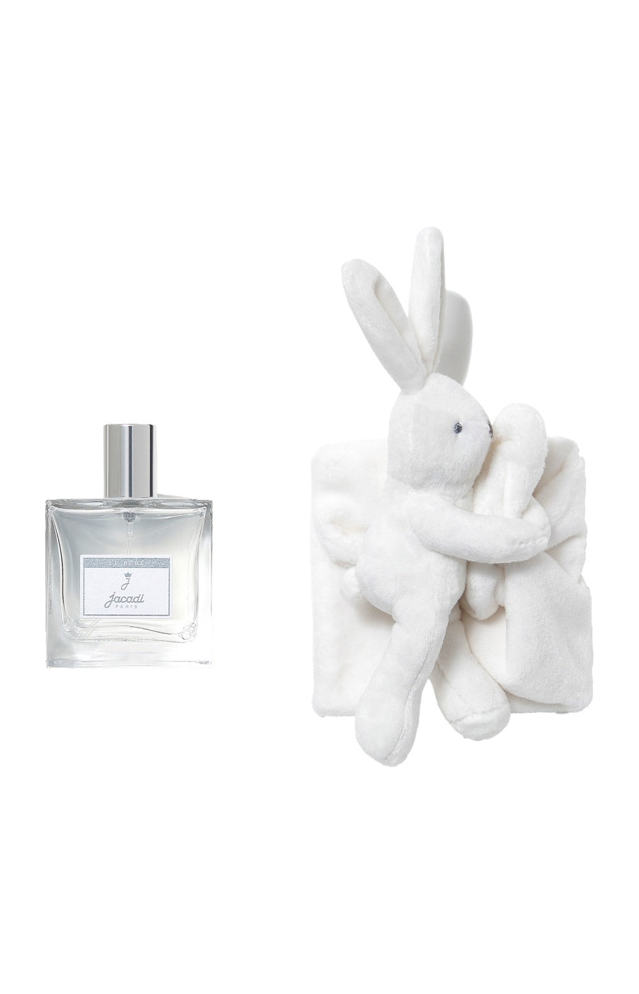 Coffret Le Bébé Eau de senteur - Floral - Bébé - 100 ml