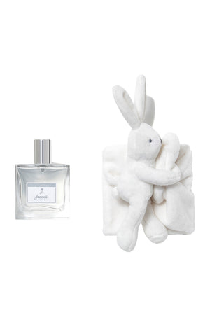 Coffret Le Bébé Eau de senteur - Floral - Bébé - 100 ml