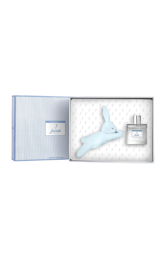 Coffret Tout Petit Eau de senteur - Floral - Bébé - 100 ml
