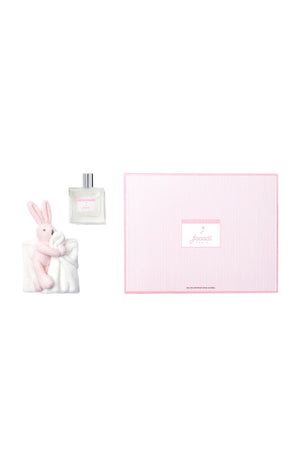 Coffret Toute Petite Eau de senteur - Floral - Bébé - 100 ml
