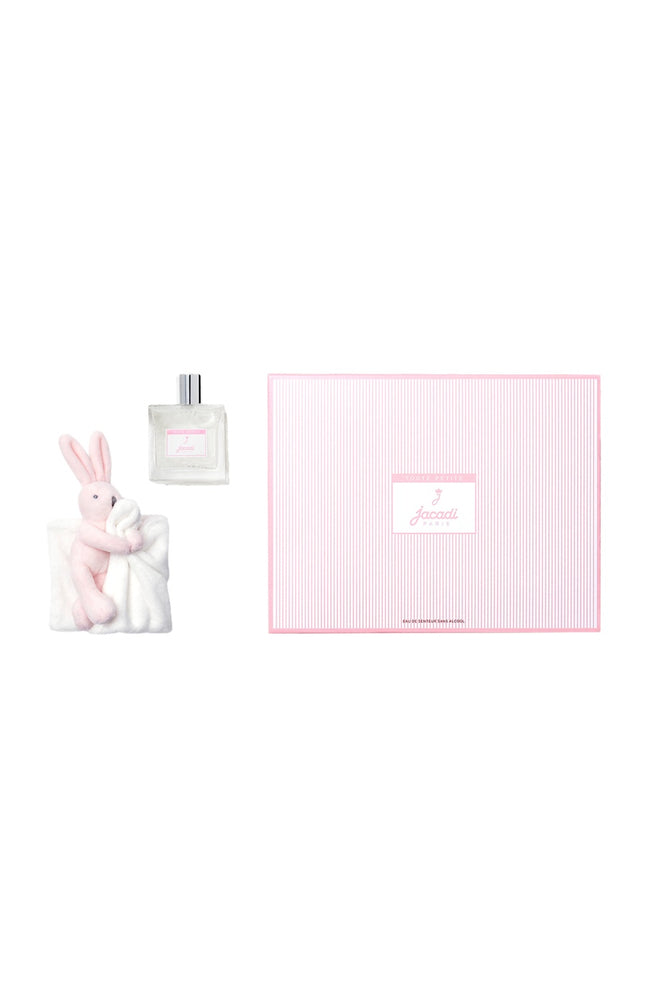 Coffret Toute Petite Eau de senteur - Floral - Bébé - 100 ml