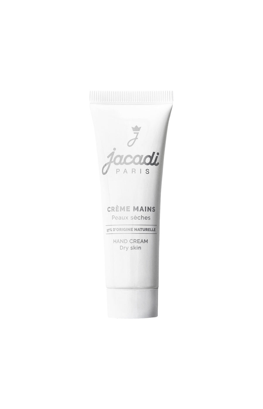 Crème mains hydratante - Karité & aloe vera - 30 ml