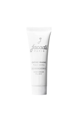 Crème mains hydratante - Karité & aloe vera - 30 ml