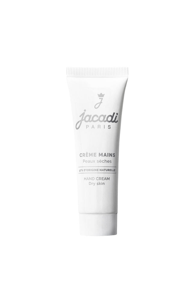 Crème mains hydratante - Karité & aloe vera - 30 ml