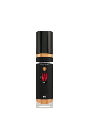 Gelée scintillante - Corps - 50 ml
