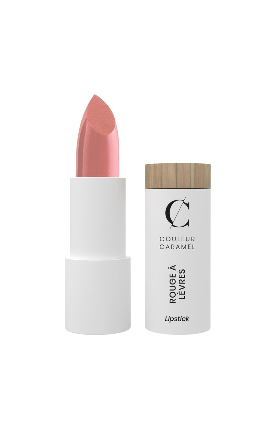 Rouge à lèvres bio