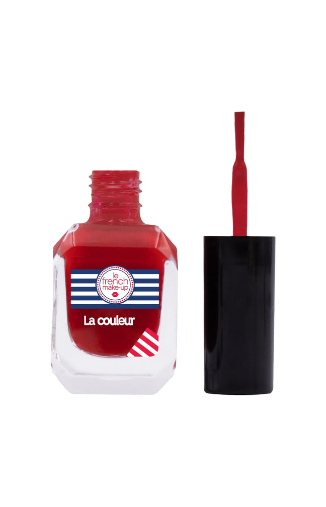 Vernis à ongles - 11 ml