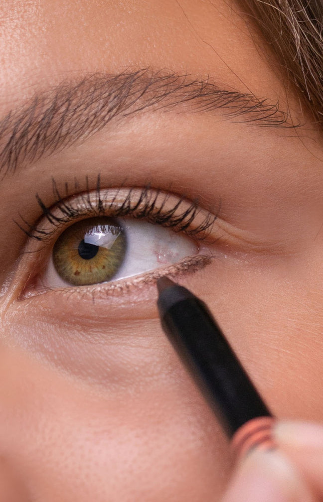Crayon yeux