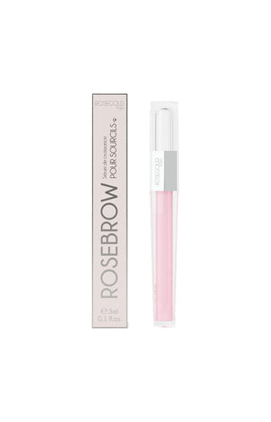 Sérum de croissance - Sourcils - Rosebrow - 3 ml