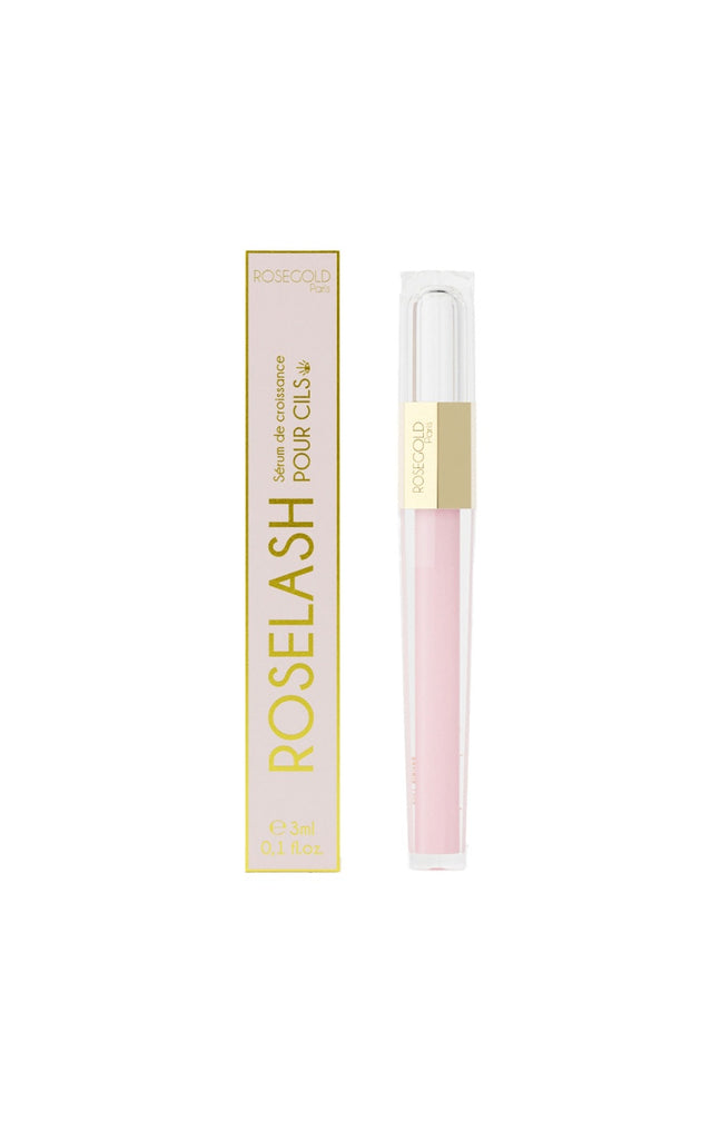 Sérum de croissance - Cils - Roselash - 3 ml