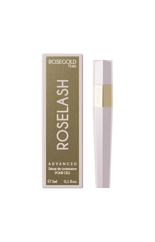 Sérum de croissance - Cils - Roselash Advanced - 3 ml