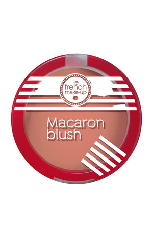 Blush - Macaron