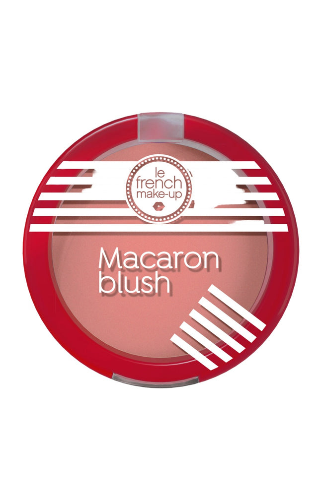 Blush - Macaron