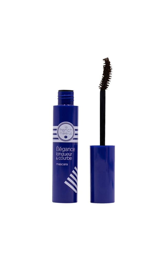 Mascara allongeant - Elégance Longueur & Courbe
