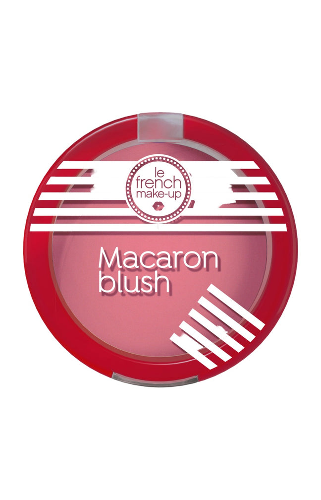 Blush - Macaron