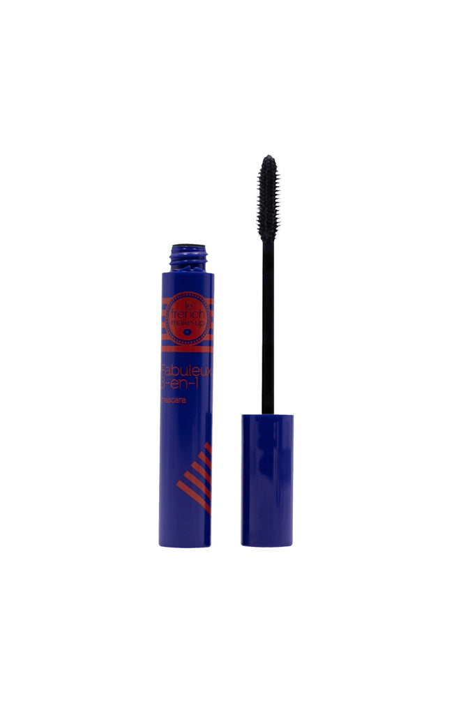 Mascara 3-1-en- Fabuleux