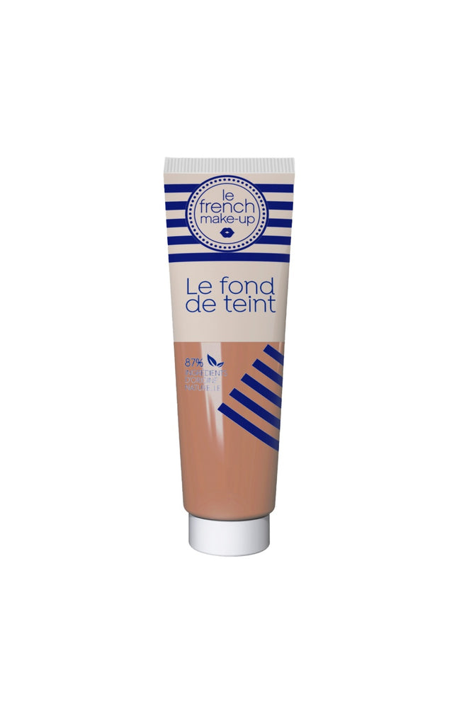 Fond de teint fluide