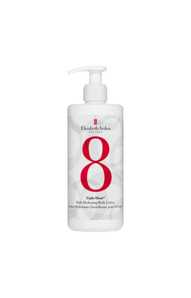 Lotion hydratante - Eight Hour - Beurre de karité & huile d'avocat - Corps - 380 ml