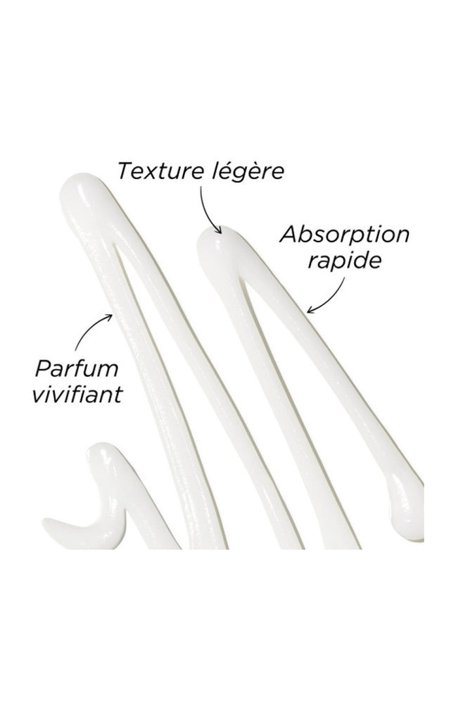 Lotion hydratante - Eight Hour - Beurre de karité & huile d'avocat - Corps - 380 ml