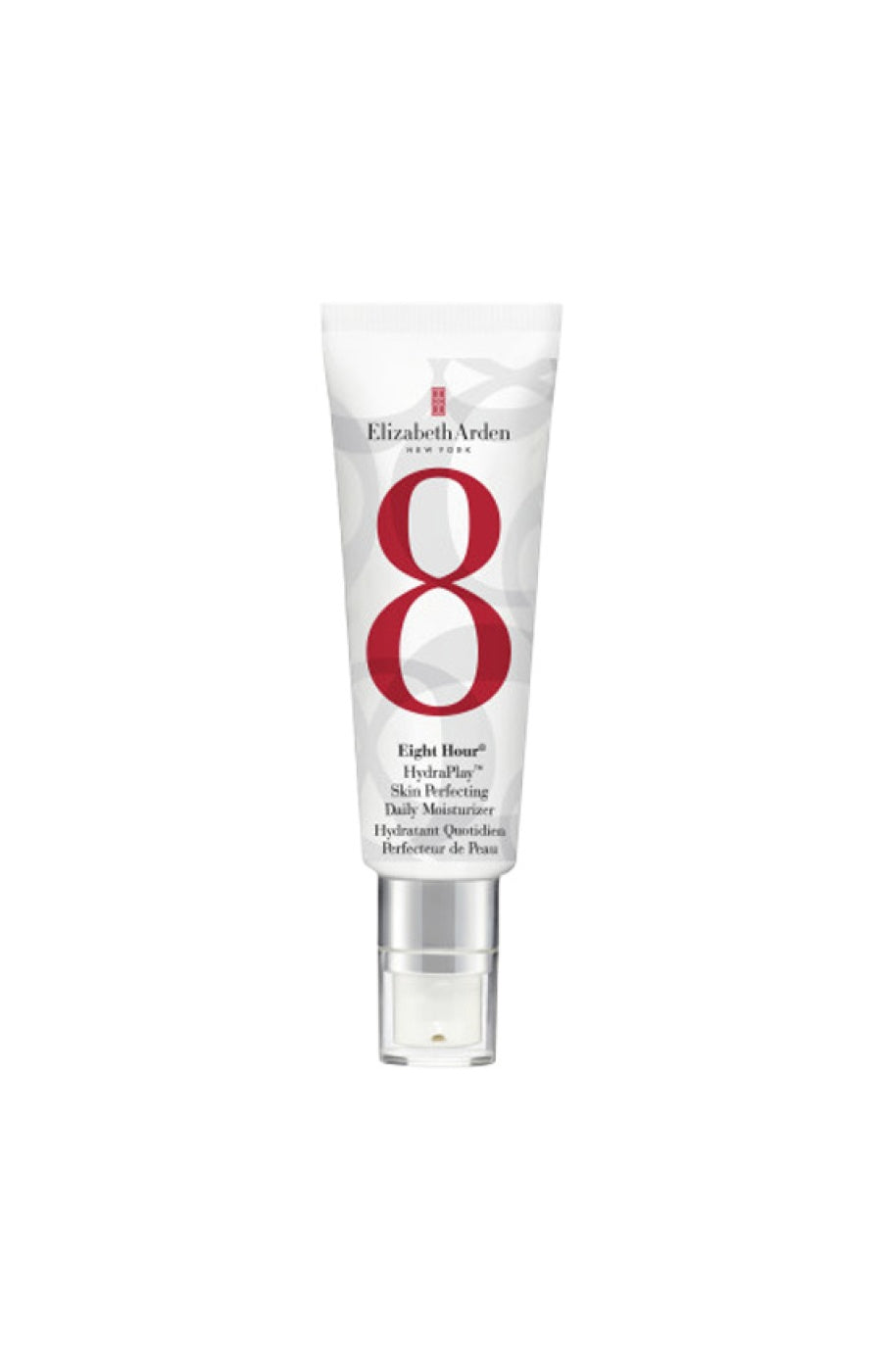 Crème hydratante - Eight Hour - Acide hyaluronique - Visage - 45 ml