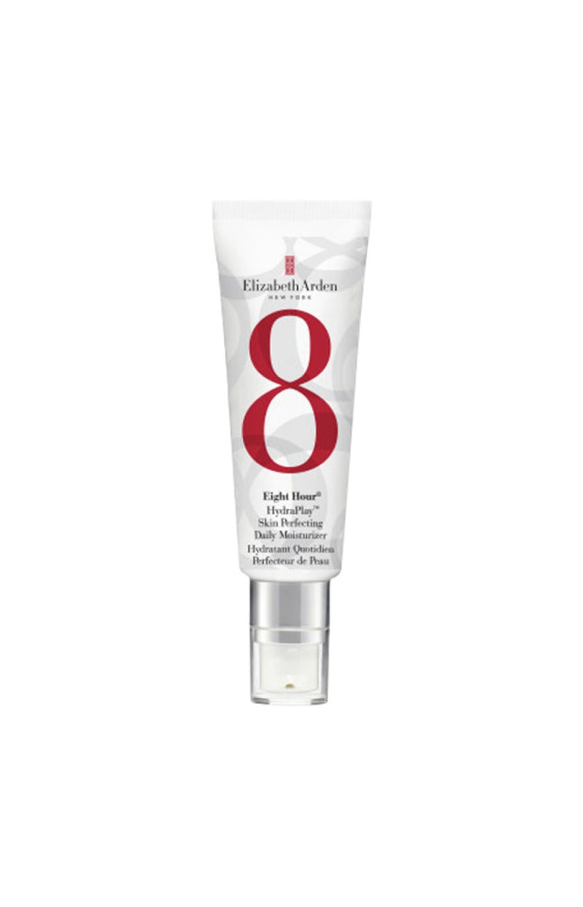 Crème hydratante - Eight Hour - Acide hyaluronique - Visage - 45 ml
