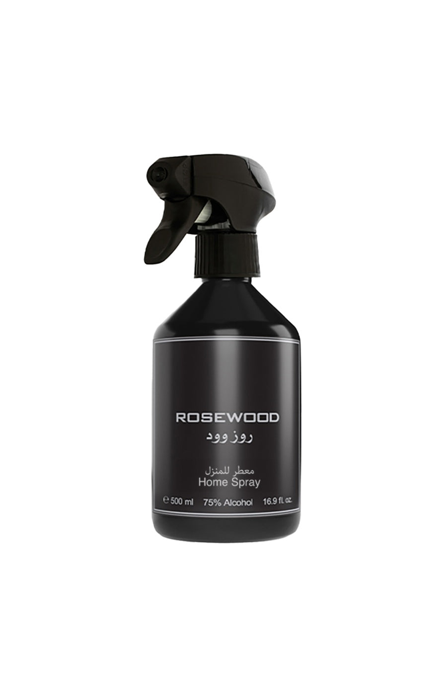 Parfum d'intérieur - Rosewood - Floral fruité - 500 ml