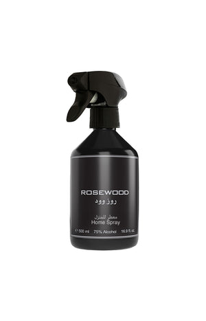 Parfum d'intérieur - Rosewood - Floral fruité - 500 ml