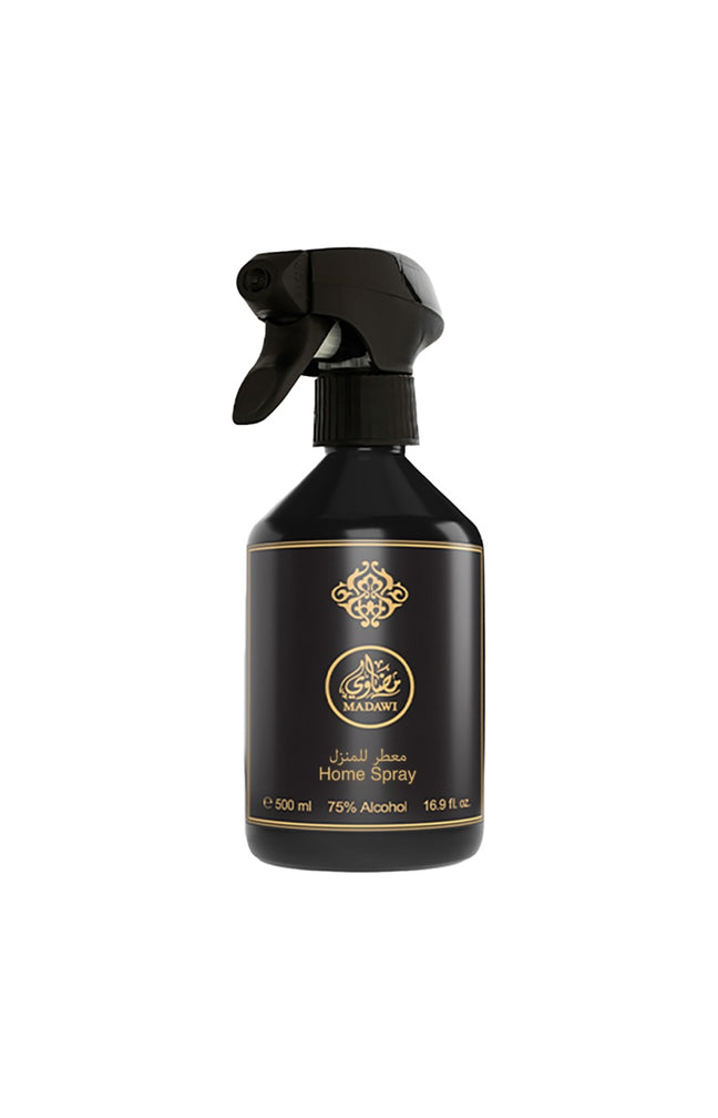 Parfum d'intérieur - Madawi - Floral fruité - 500 ml