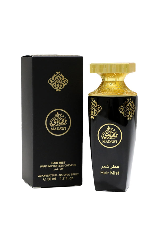 Brume cheveux - Madawi - Floral fruité