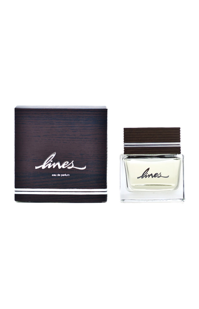Lines Eau de Parfum - Oriental fruité - Homme