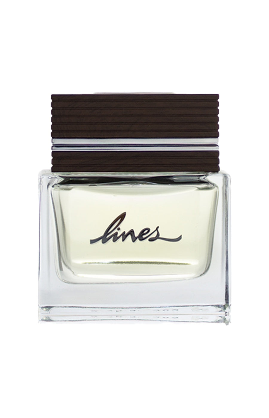 Lines Eau de Parfum - Oriental fruité - Homme