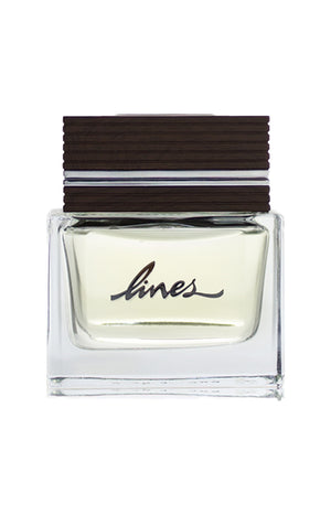 Lines Eau de Parfum - Oriental fruité - Homme