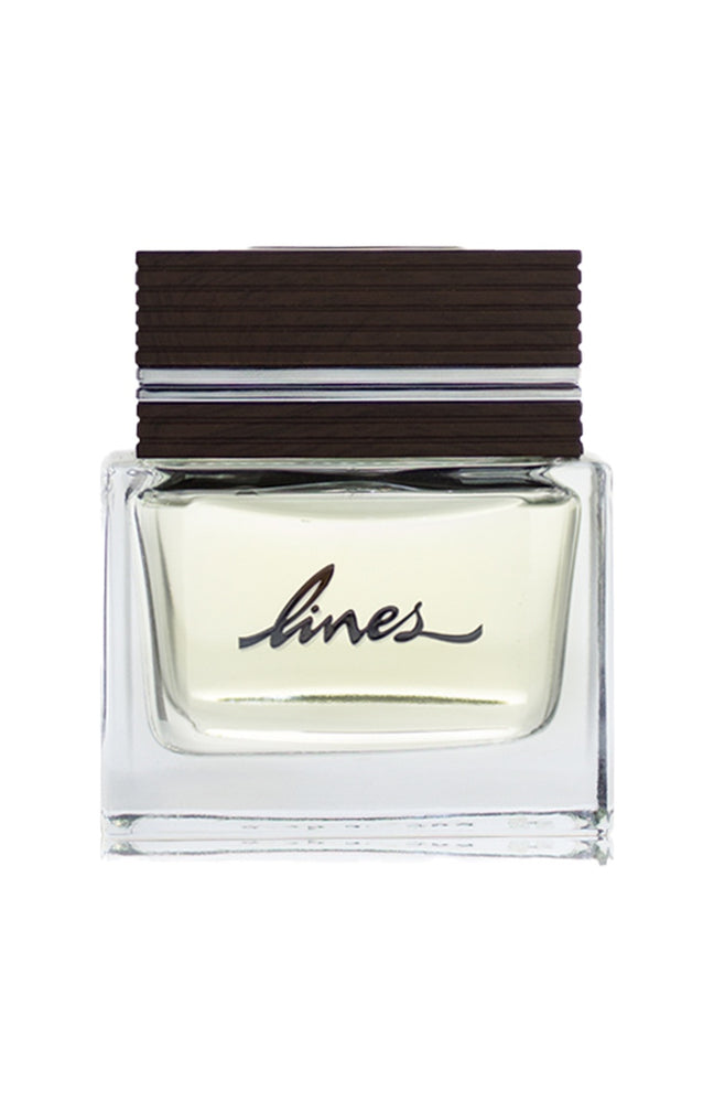 Lines Eau de Parfum - Oriental fruité - Homme