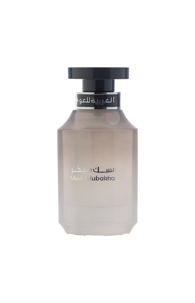 Musk Mubakhar Eau de Parfum - Oriental - Mixte