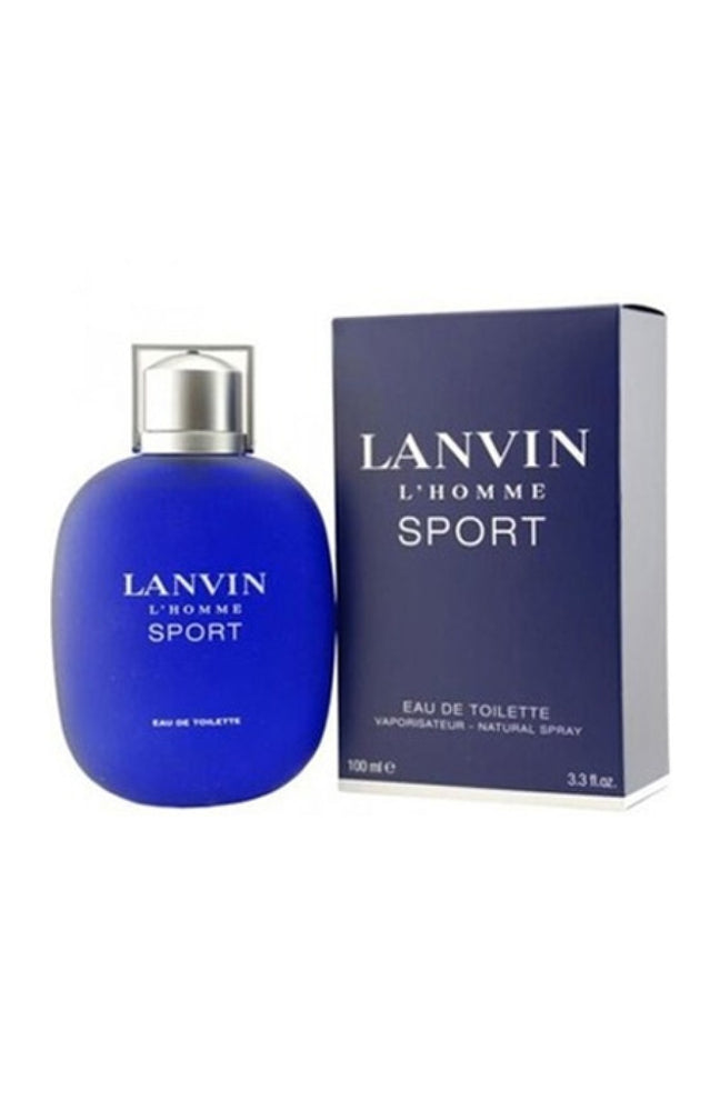 L'Homme Sport Eau de toilette - Boisé aromatique