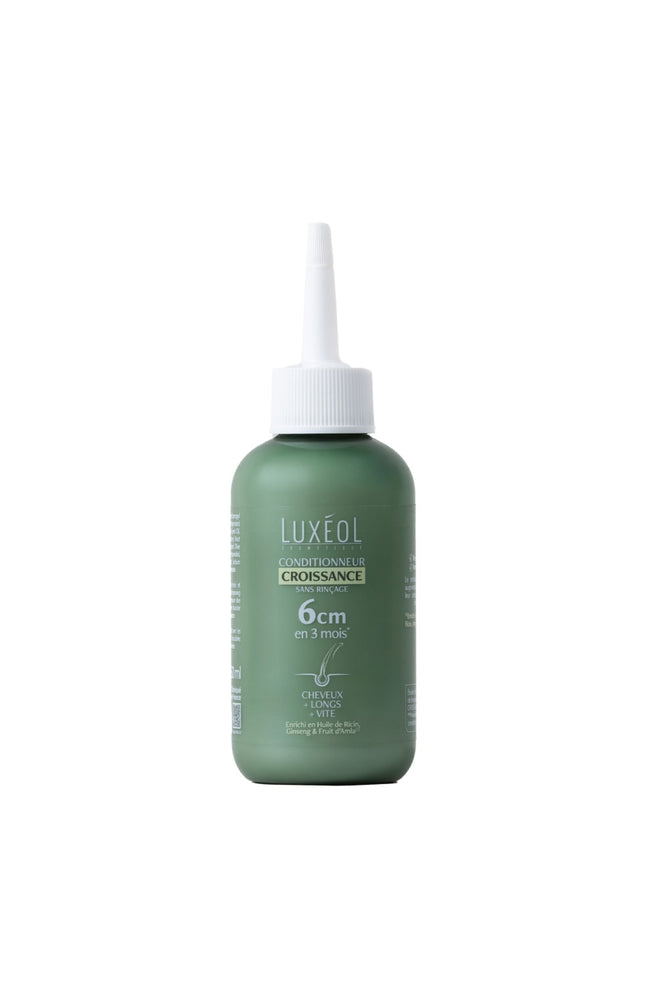 Conditionneur sans rinçage croissance - 150 ml