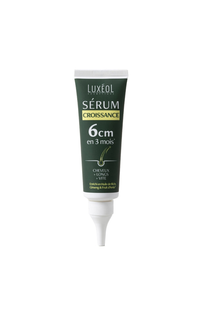 Sérum croissance - 50 ml