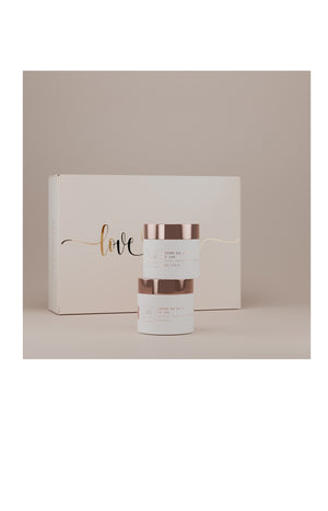 Coffret routine jour et nuit - Exclu Fête des Mères - Or 24K - Visage - 2 produits