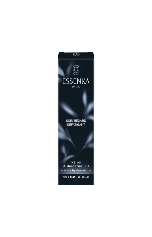 Soin regard défatiguant bio - 15 ml