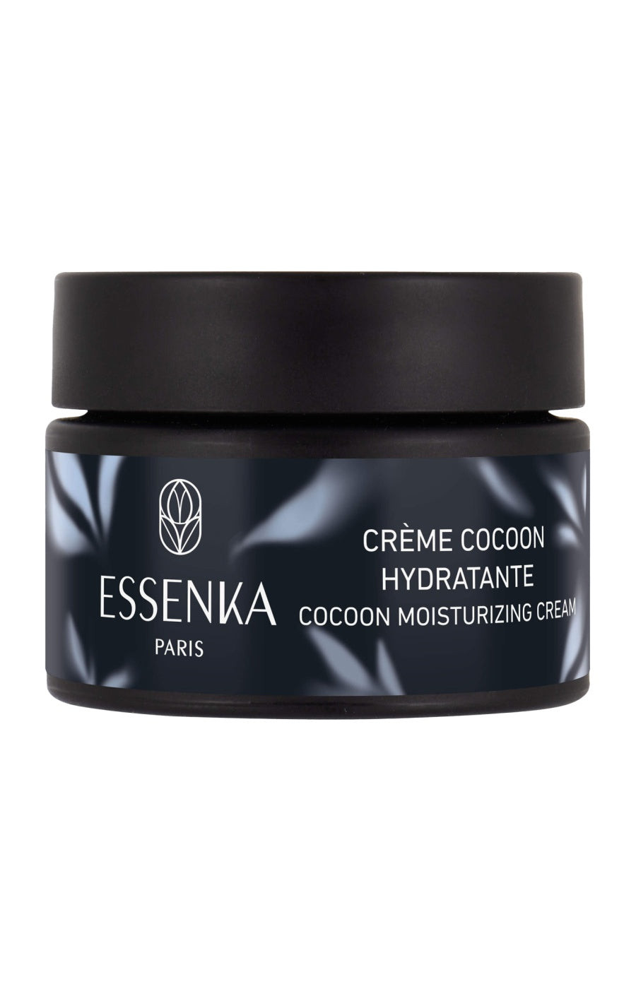 Crème hydratante bio - Cocoon - Néroli & mandarine - Visage - 50 ml