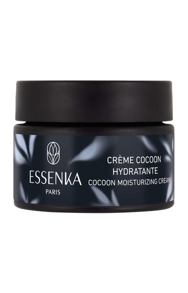 Crème hydratante bio - Cocoon - Néroli & mandarine - Visage - 50 ml