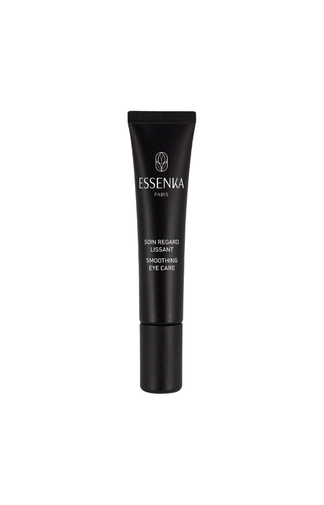Soin regard lissant bio - Immortelle & ylang-ylang - 15 ml