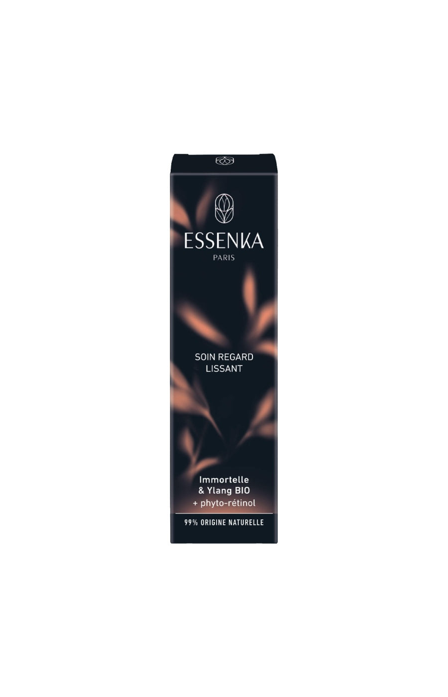 Soin regard lissant bio - Immortelle & ylang-ylang - 15 ml