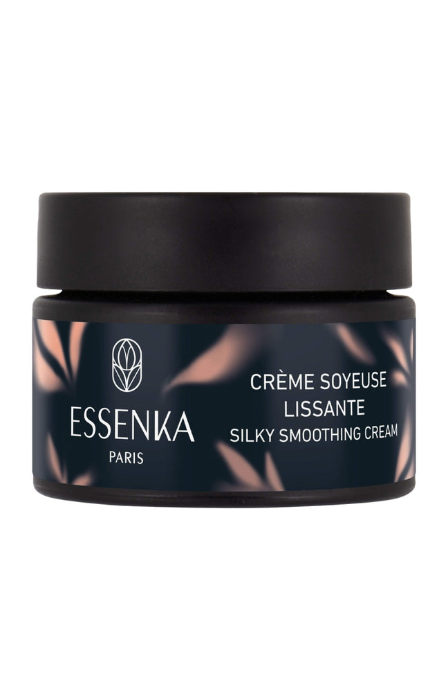 Crème lissante bio - Immortelle & ylang - Visage - 50 ml