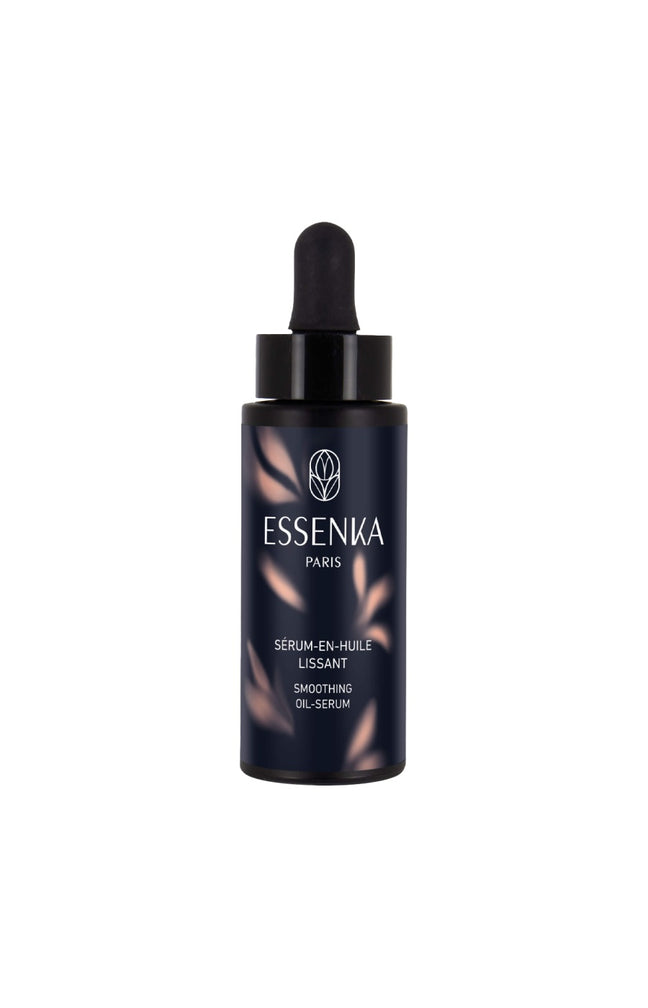 Sérum en huile lissant bio -  Immortelle & ylang ylang - Visage - 30 ml