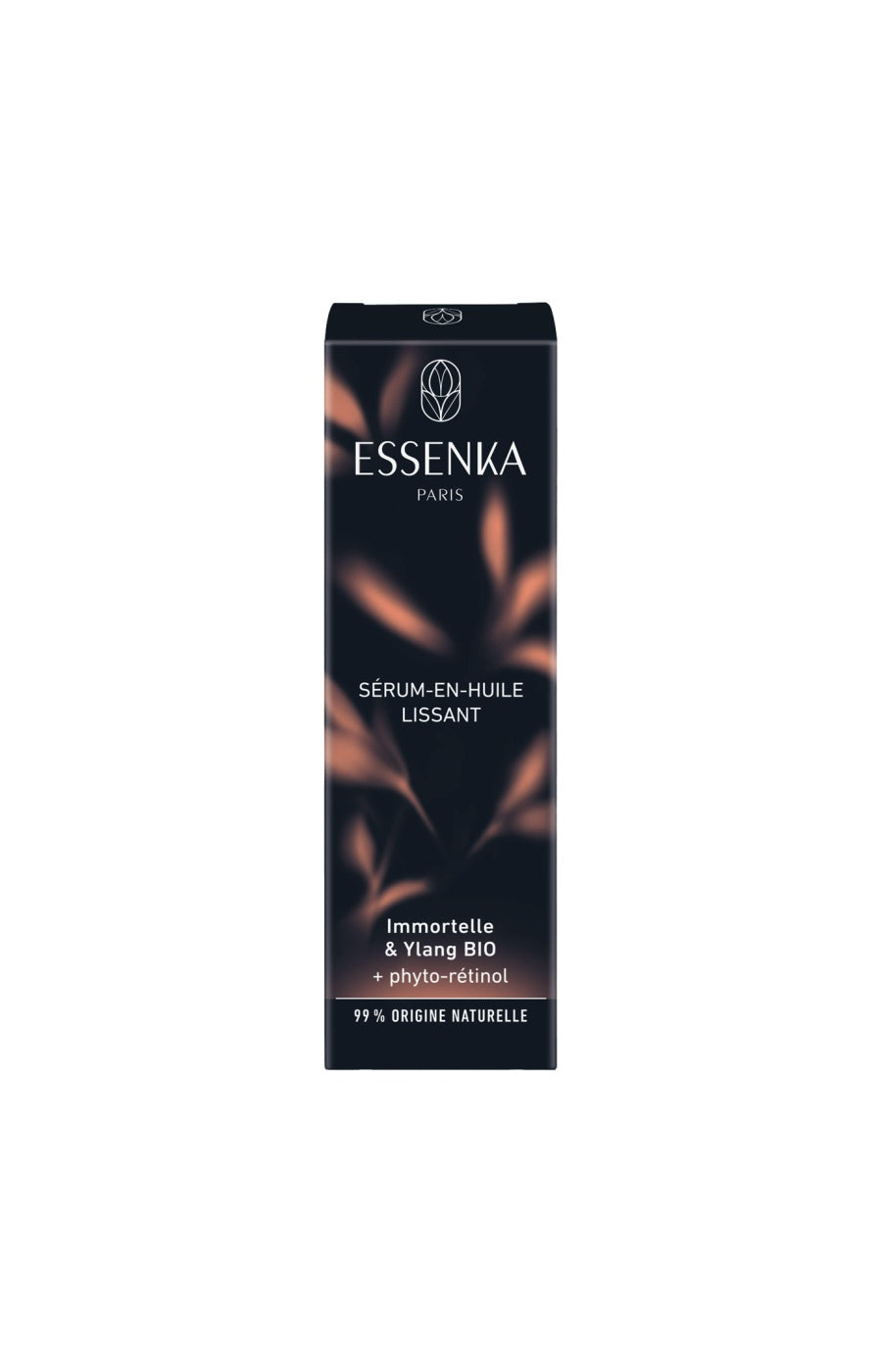 Sérum en huile lissant bio -  Immortelle & ylang ylang - Visage - 30 ml