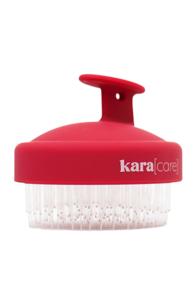 Brosse stimulante - Cheveux